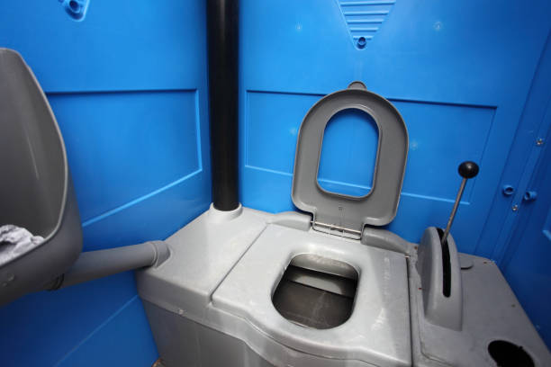 Portable Toilets for Disaster Relief Sites in Republic, WA
